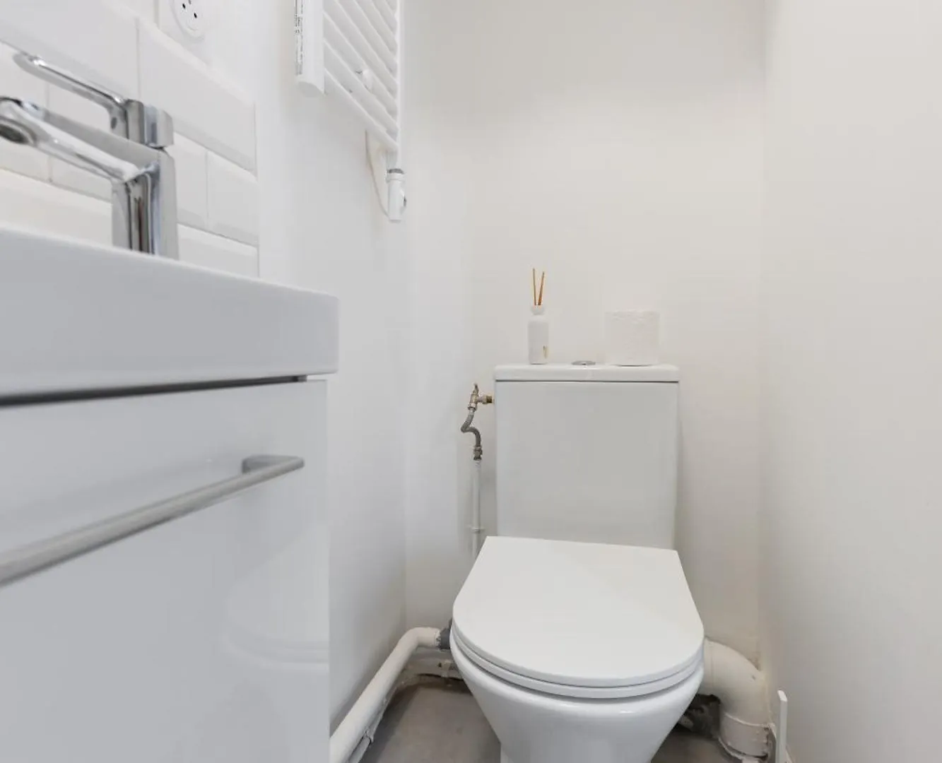Studio A 30S Du Rer E,Paris En 20 Min Séjour chez l'habitant